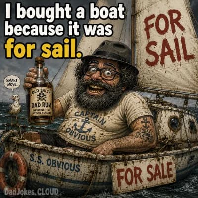 Sailing Opportunity