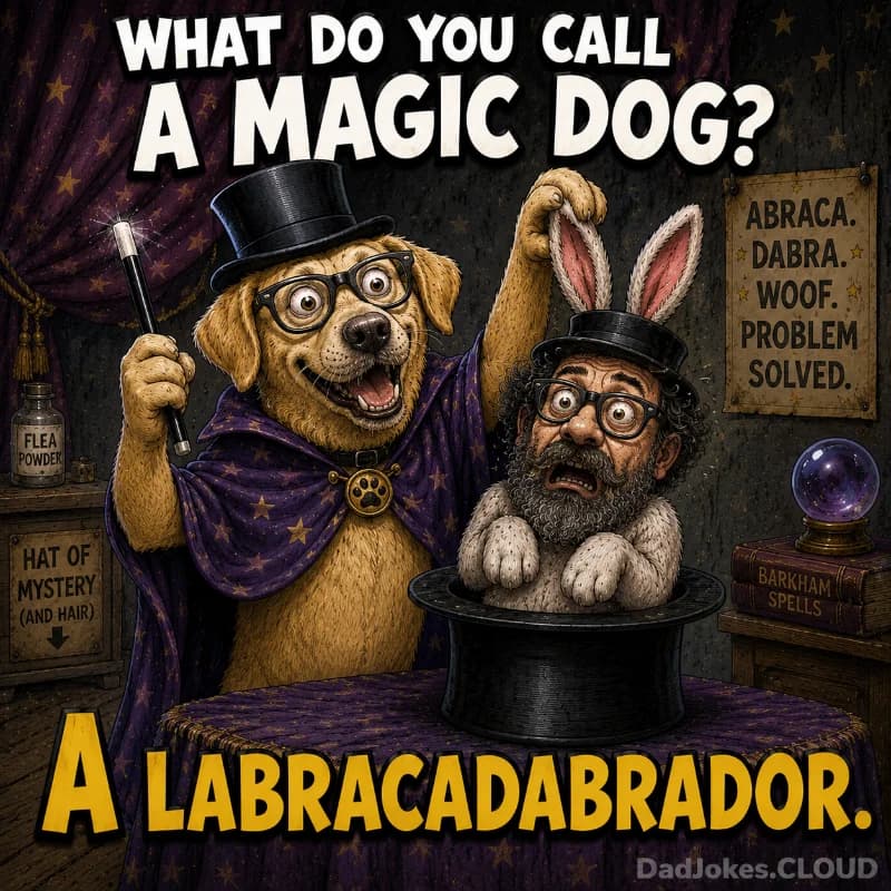 Magic Mut