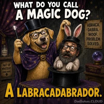 Magic Mut