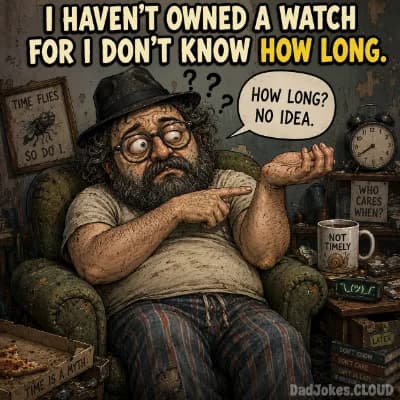 Timeless Watch