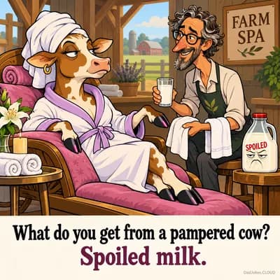 Bovine Comfort Class