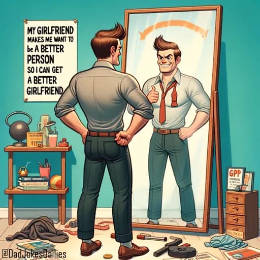 Improvement Motivation