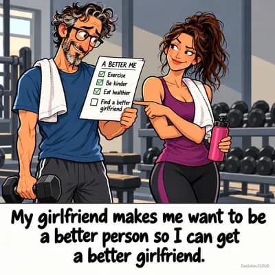 Self Improvement Loophole