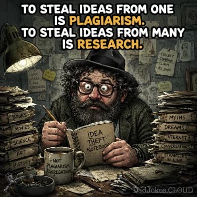 Idea Sharing