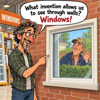 Patent Pending Genius