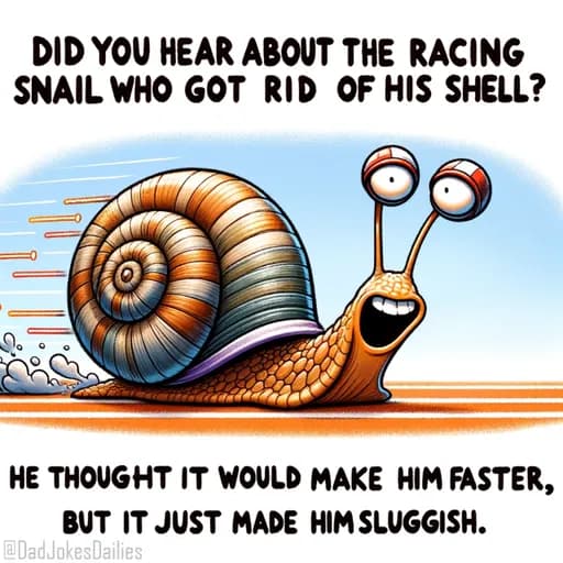 Snail Race