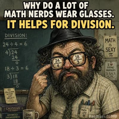 Optical Math