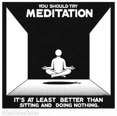 Meditative Advice