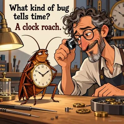 Punctual Pest