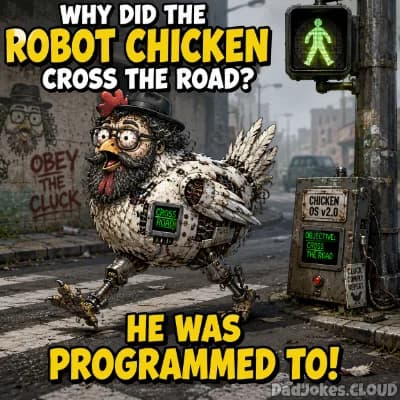 Programmed Poultry