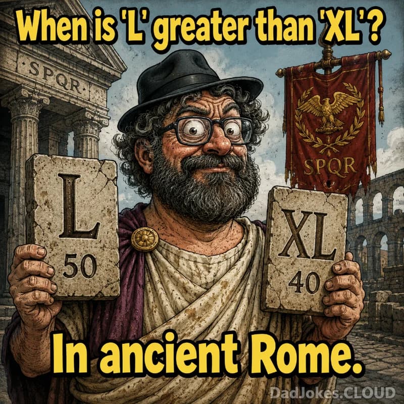Toga Math