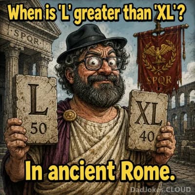 Ancient Sizing