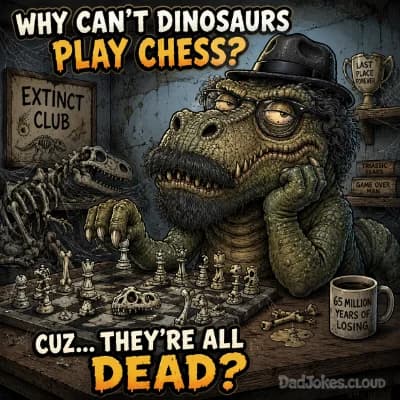 Extinct Strategy