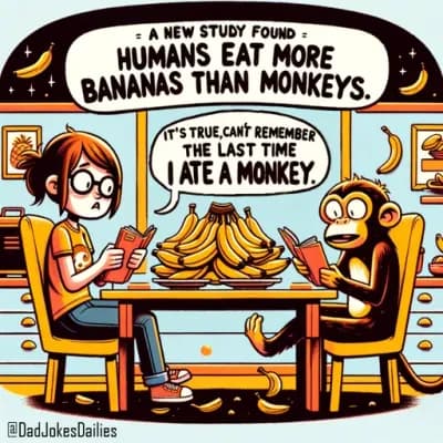 Monkey Diet