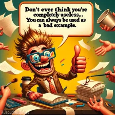 Usefulness Perspective