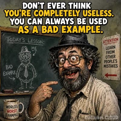 Usefulness Perspective
