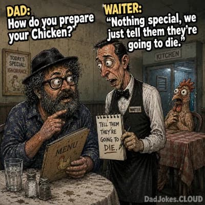 Chicken Fare