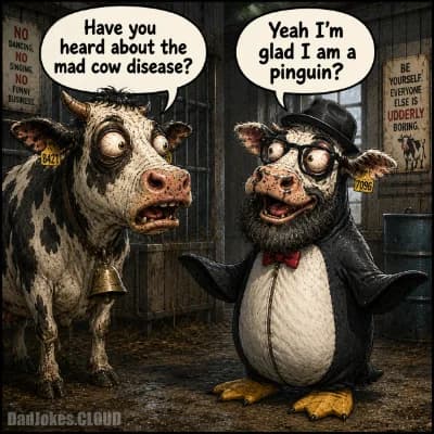 Species Confusion