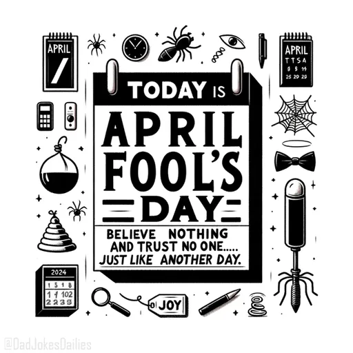 Fool's Day