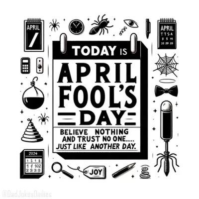 Fool's Day