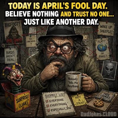 Fool's Day