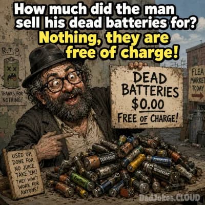 Battery Economics