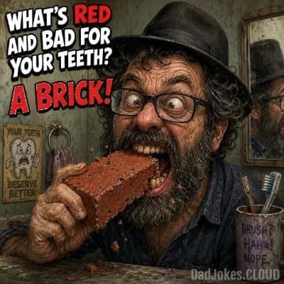 Dental Hazard