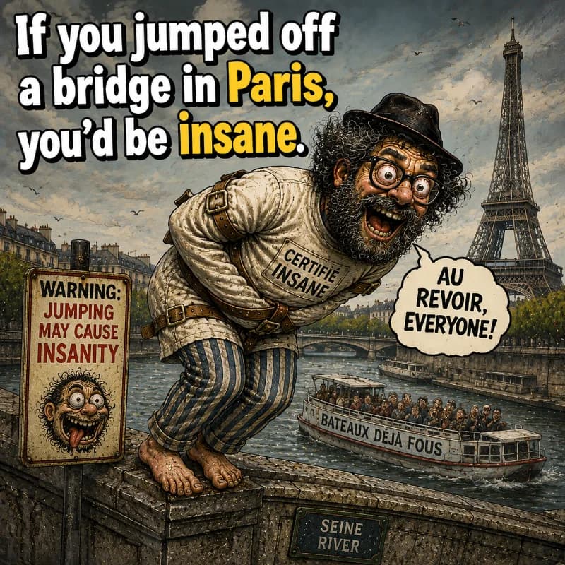 Bridge Logic