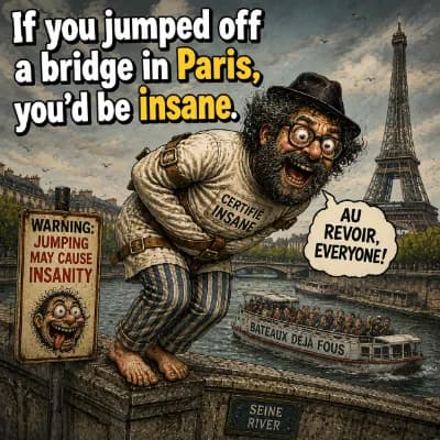 Bridge Logic