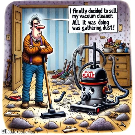 Vacuum Sales