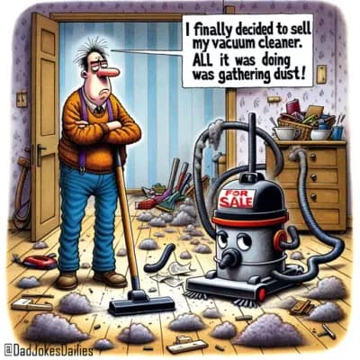 Vacuum Sales