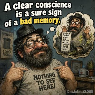 Memory Clarity