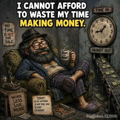 Time Wealth