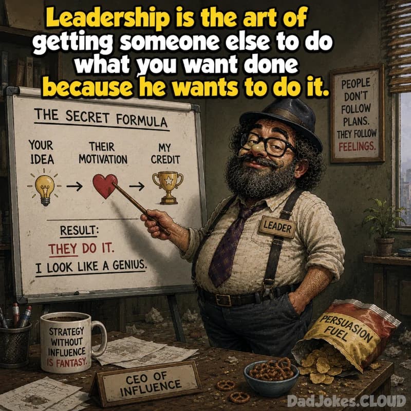 Leadership Art