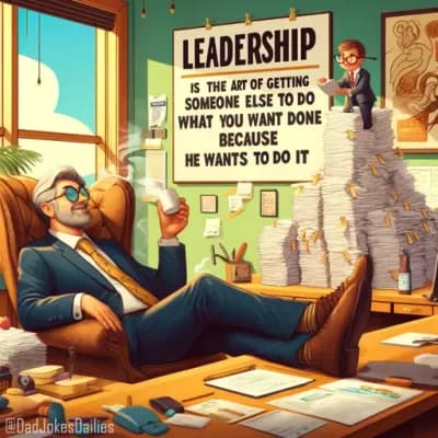 Leadership Art