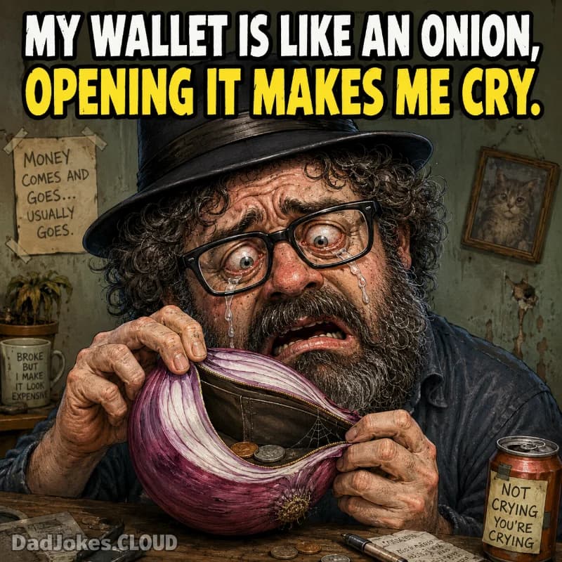 Onion Wallet