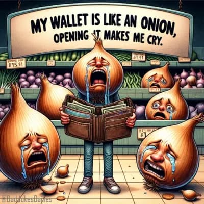 Onion Wallet