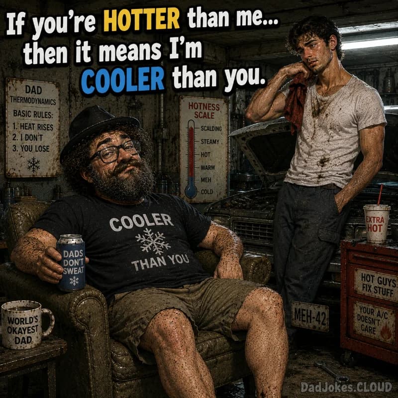 Temperature Logic