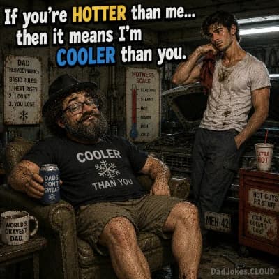 Temperature Logic