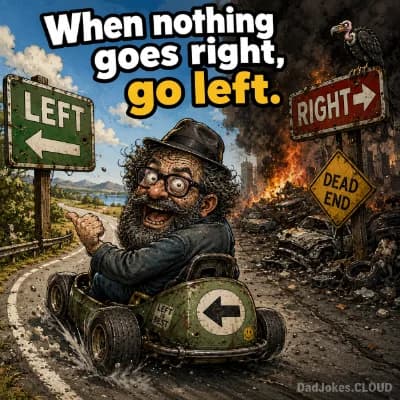 Direction Advice