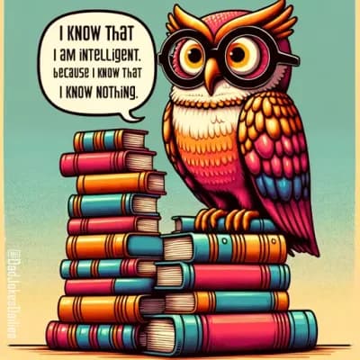 Socratic Intelligence