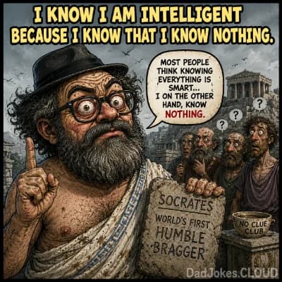 Socratic Intelligence