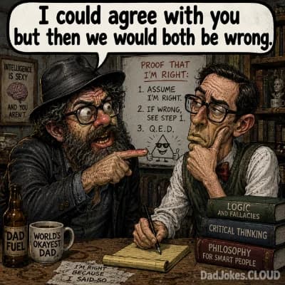 Agreement Avoidance