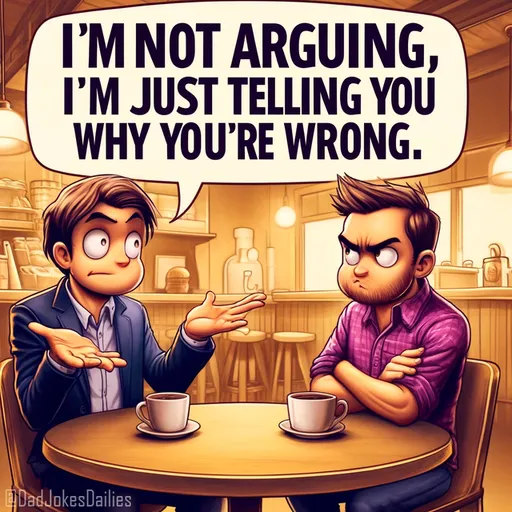 Debate Clarification