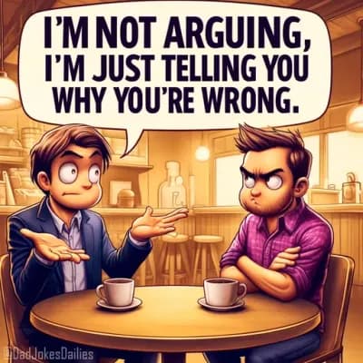 Debate Clarification