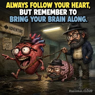 Heart and Brain