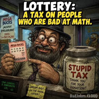 Gambling Tax