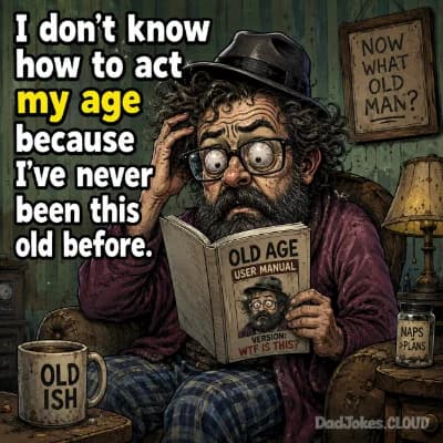 Uncharted Years