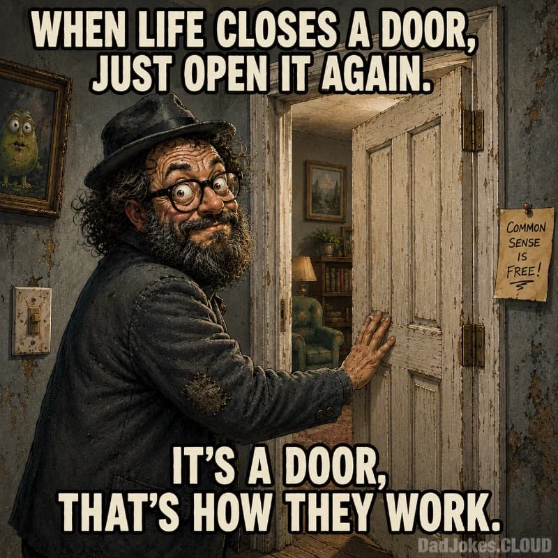 Doors 101