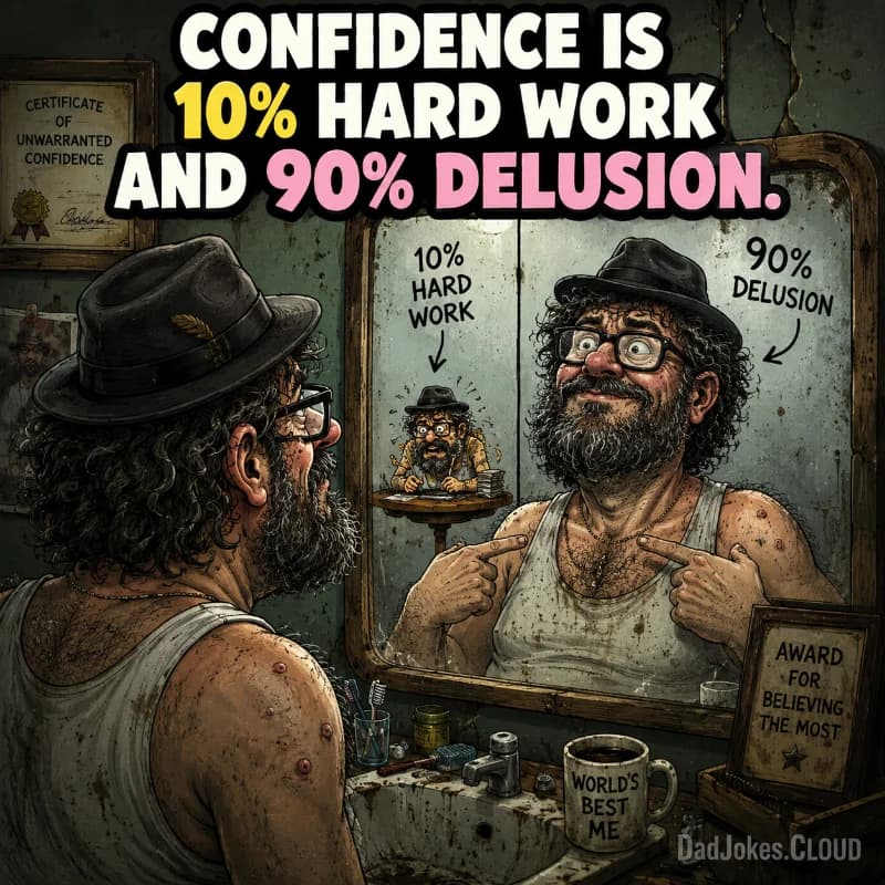 Delusion Drive